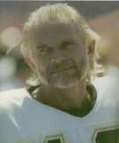 Kenny Stabler joined the New Orleans Saints in 1982