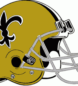 New Orleans Gets a Pro Football Team! | Fleur di Lis at 40 Ep. #3