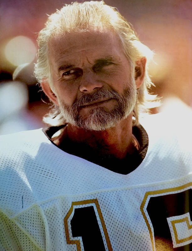37-year-old Kenny Stabler